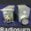 DIELECTRIC 5150 R.F. Terminal  DIELECTRIC model 5150  Dummy Load 150Watt 50 oHm Strumenti