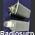DIELECTRIC 5150 R.F. Terminal  DIELECTRIC model 5150  Dummy Load 150Watt 50 oHm Strumenti