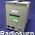 VP-9631A AC Voltmeter  NATIONAL VP-9631A  Voltmetro in AC da 300 uV a 100 Volt Strumenti