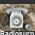 SO.CO.TEL Telefono da Ufficio Militare  SO.CO.TEL  Telefono da scrivania con auricolare supplementare   -ottimo stato Militaria