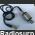 4210-4C Power Sensor  BOONTON  Model 4210-4C  Gamma di frequenza: da 200 Khz a 1 Ghz, 75 oHm Accessori per strumentazione