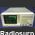 HP 54100D HP 54100D  Digitizing Oscilloscope Strumenti
