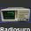 HP 54100D HP 54100D  Digitizing Oscilloscope Strumenti