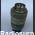 HP 478A Coaxial Thermistor Mount  HP 478A  Sonda per power meter HP model 431 e 432 Accessori per strumentazione