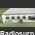 VP-8401B TV Signal Generator  Panasonic VP-8401B  -Accende e genera solo barre a colori in sistema PAL Strumenti