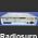RACAL 9908 Universal Counter Timer  RACAL-DANA 9908  Frequenzimetro da banco da 10 Hz a 1 Ghz -da revisionare Strumenti