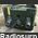 C-10456/VRC Control Intercommunication Set C-10456/VRC Montato sui carri armati M1 Abrams Accessori per apparati radio Militari