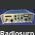 RACAL 9082H RACAL - DANA 9082H  Generatore di segnale sintetizzato in AM e FM da 1,5 a 520 Mhz Strumenti