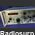 RACAL 9082H RACAL - DANA 9082H  Generatore di segnale sintetizzato in AM e FM da 1,5 a 520 Mhz Strumenti