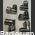 kitplmplf5 Connettore Adattatore ad angolo  Da  UHF PL259 a  UHF SO239  Kit 5 pezzi Componenti elettronici