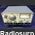 TF 2303 MARCONI TF 2303  Misurazione di modulazione  AM da 25 a 520 Mhz in 5 bande. Strumenti