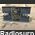 coil CW Coil Set   mod GF-12  Cassetti sintonia per tx aeronautico CW-52063A Accessori per apparati radio Militari
