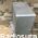  BC-1033-B  Ricevitore del sistema strumentale di bordo ILS (radiofaro) Apparati radio