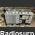 R-26/ARC-5 CRV-46151 (R-26/ARC-5)  Ricevitore Aeronautico  HF per la marina aeronautica degli Stati Uniti WWII  Frequenza da 195 Khz a 9,5 Mhz Apparati radio