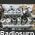  BC-654-A  Ricetrasmettitore campale WWII originale U.S. Army  Frequenza operativa da 3800 a 5800 Khz in AM / CW Apparati radio