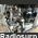  BC-654-A  Ricetrasmettitore campale WWII originale U.S. Army  Frequenza operativa da 3800 a 5800 Khz in AM / CW Apparati radio