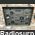  BC-654-A  Ricetrasmettitore campale WWII originale U.S. Army  Frequenza operativa da 3800 a 5800 Khz in AM / CW Apparati radio
