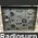  BC-654-A  Ricetrasmettitore campale WWII originale U.S. Army  Frequenza operativa da 3800 a 5800 Khz in AM / CW Apparati radio