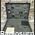  BC-654-A  Ricetrasmettitore campale WWII originale U.S. Army  Frequenza operativa da 3800 a 5800 Khz in AM / CW Apparati radio