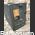  BC-654-A  Ricetrasmettitore campale WWII originale U.S. Army  Frequenza operativa da 3800 a 5800 Khz in AM / CW Apparati radio