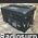 CW-52063A Aircraft Radio Transmitter  type CW-52063A mod. GF-12  Trasmettitore HF aeronautico Apparati radio