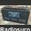 CW-52063A Aircraft Radio Transmitter  type CW-52063A mod. GF-12  Trasmettitore HF aeronautico Apparati radio