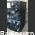 TCS-12 COLLINS TCS-12  Gamma difrequenza da 1,5 a 12 Mhz AM / CW Apparati radio
