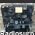 TCS-12 COLLINS TCS-12  Gamma difrequenza da 1,5 a 12 Mhz AM / CW Apparati radio