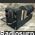 Collins 416W-I Collins 416W-I  Alimentatore con dynamotor per apparati radio Collins Accessori per apparati radio Militari