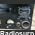 180L-3 COLLINS type 180L-3  Accordatore automatico HF per antenne filari Accessori per apparati radio Militari