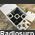 BC-455-B BC-455-B  Ricevitore Aeronautico  U.S. Navy  Frequenza da 6 a 9,1 Mhz Apparati radio