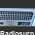 ED 3081/1 ROHDE & SCHWARZ type ED 3081/1  Ricevitore UHF da 225 - 400 Mhz Apparati radio