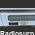 ED 3081/1 ROHDE & SCHWARZ type ED 3081/1  Ricevitore UHF da 225 - 400 Mhz Apparati radio