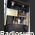 BC-620-A + PE-120 BC-620-A + PE-120  Ricetrasmettitore due canali quarzati da 20 a 27,9 Mhz Apparati radio