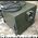 BC-620-A + PE-120 BC-620-A + PE-120  Ricetrasmettitore due canali quarzati da 20 a 27,9 Mhz Apparati radio
