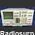HP 3585A HP 3585A      Analizzatore di spettro ad alte prestazione  Range di frequenza da 20 Hz a 40 Mhz risoluzione 0,1 Hz Strumenti