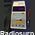 PFM 200 SINCLAIR PFM 200  Frequenzimetro palmare  da 20 Hz a 10 Mhz e da 5 Mhz a 200 Mhz Strumenti