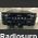 614U-5 VHF Radio Control Box  COLLINS 614U-5 Accessori per apparati radio Militari