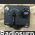 CW-23087 Receiver Switch Box  type CW-23087  Parte di aircraft equipment RU-18 Accessori per apparati radio Militari