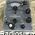 MN-28C BENDIX type MN-28C  Pannello di controllo per radiobussola MN/26 Accessori per apparati radio Militari