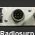 ARC C-744/ARC-5 ARC C-744/ARC-5  Pannello di controllo per  Militar Aircraft Radio Receiver Accessori per apparati radio Militari