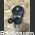CW-23012 CW-23012  Controllo remoto per ricevitore   aircraft US Navy RU-17 Accessori per apparati radio Militari