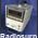 HP 3469B HP 3469B  Multimetro da banco con display a led 7 segmenti Strumenti