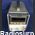HP 3469B HP 3469B  Multimetro da banco con display a led 7 segmenti Strumenti