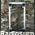 ROCKFORD 35A9130-3 Receiver Mounting Base type CRV-10081 Base di supporto per ricevitore aeronautico Accessori per apparati radio Militari