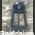 MT-7A/ARR-2 MT-7A/ARR-2  Supporto trasmettitori radio aeronautici della serie AN/ARC-5. Accessori per apparati radio Militari