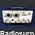 WAVEtek mod186 WAVETEK model 186  Generatore di funzioni con sweep da 0,001 Hz a 5 Mhz Strumenti