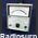 HP 3400A RMS Voltmeter  HP 3400A  Votage range da 1mV - 300 Volt Strumenti