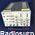 HP 8012B Pulse Generator HP 8012B Strumenti