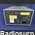 HP 8012B Pulse Generator HP 8012B Strumenti